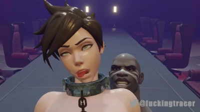 Tracer captured by Talon 2