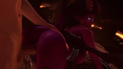 Semen demon