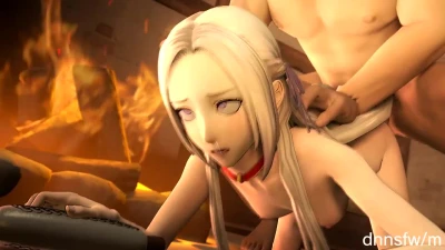 2000 followers special: Edelgard