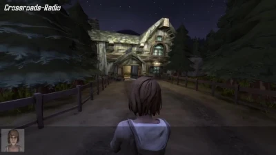 Worlds Collide | Episode 1 - Life is Strange meets World of Warcraft