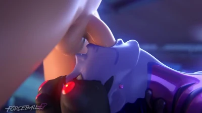 Widow4K