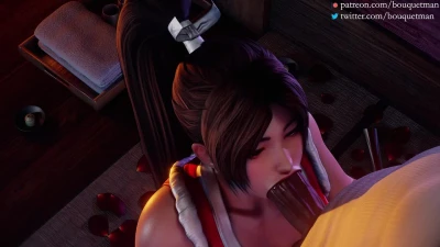 Shiranui Ultimate Secret SUCC Technique