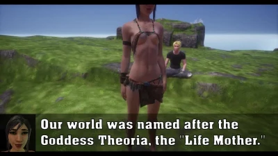 Wild Life RP Story | Prelude - The Life Mother
