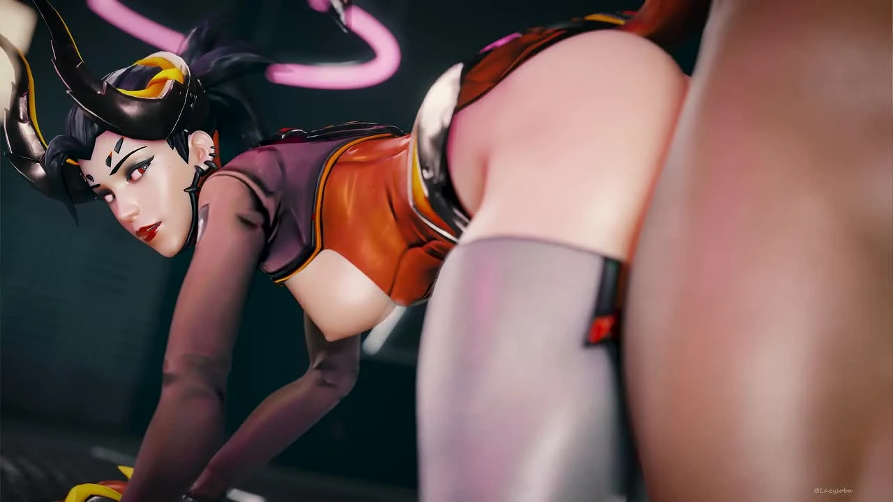 Mercy doggystyle - 3D Free Porn | 100% Ad-Free | xporn3d.com