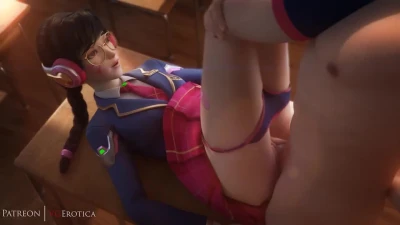 Academy D.va
