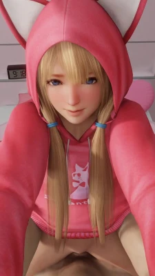 DOA Animations