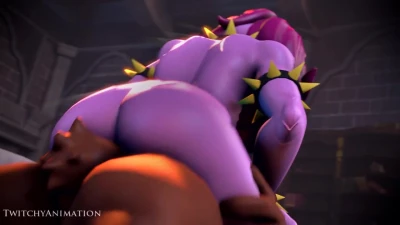 Susie fuck