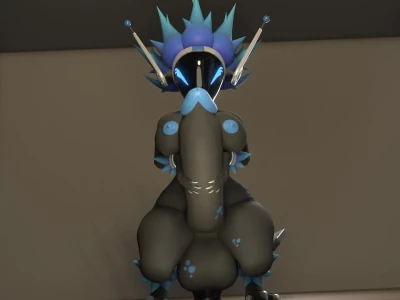 Syntia Pleasuring Herself