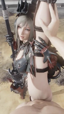 Aranea Animations