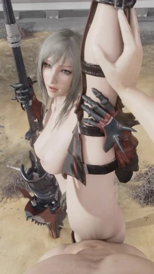Aranea Animations