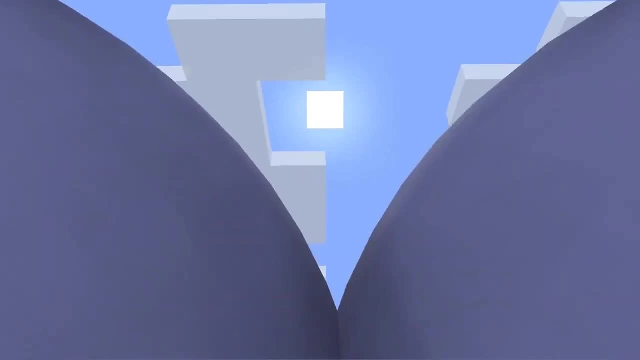 Reposted Minecraft Inflation Videos - 3D Porn | xporn3d.com