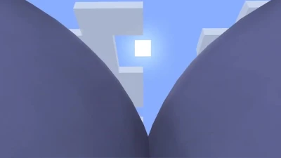 Reposted Minecraft Inflation Videos