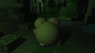 Reposted Minecraft Inflation Videos