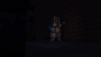 Reposted Minecraft Inflation Videos