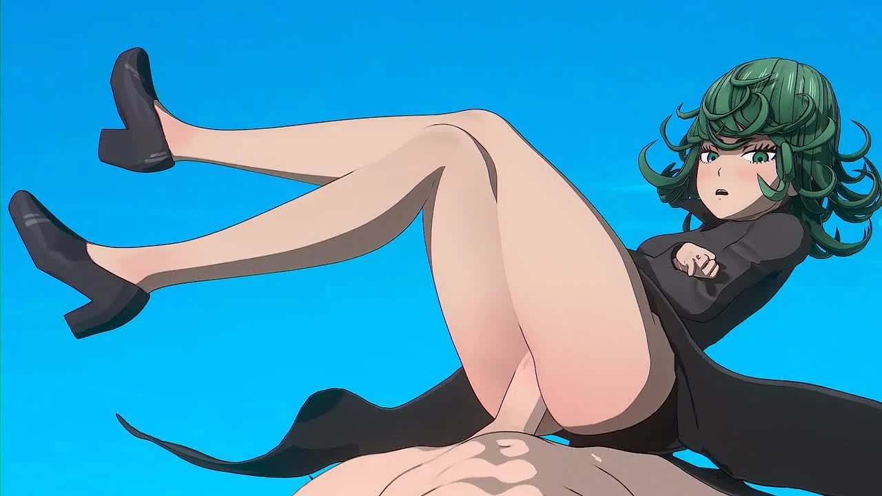 Tatsumaki Animations - 3D Porn | xporn3d.com