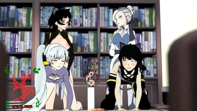 Kali & Winter x Weiss & Blake