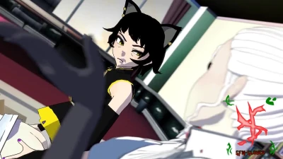 Kali & Winter x Weiss & Blake