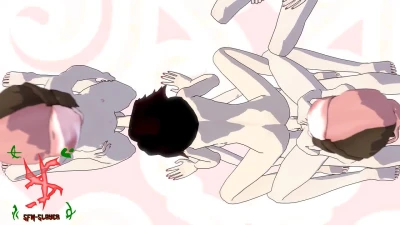 Neo s Futa Illusions stuffing Ruby Rose