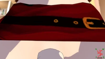 Kali/Pyrrha/Cinder POV futanari