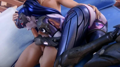 Widowmaker Collection 2 Owner: @B1yck