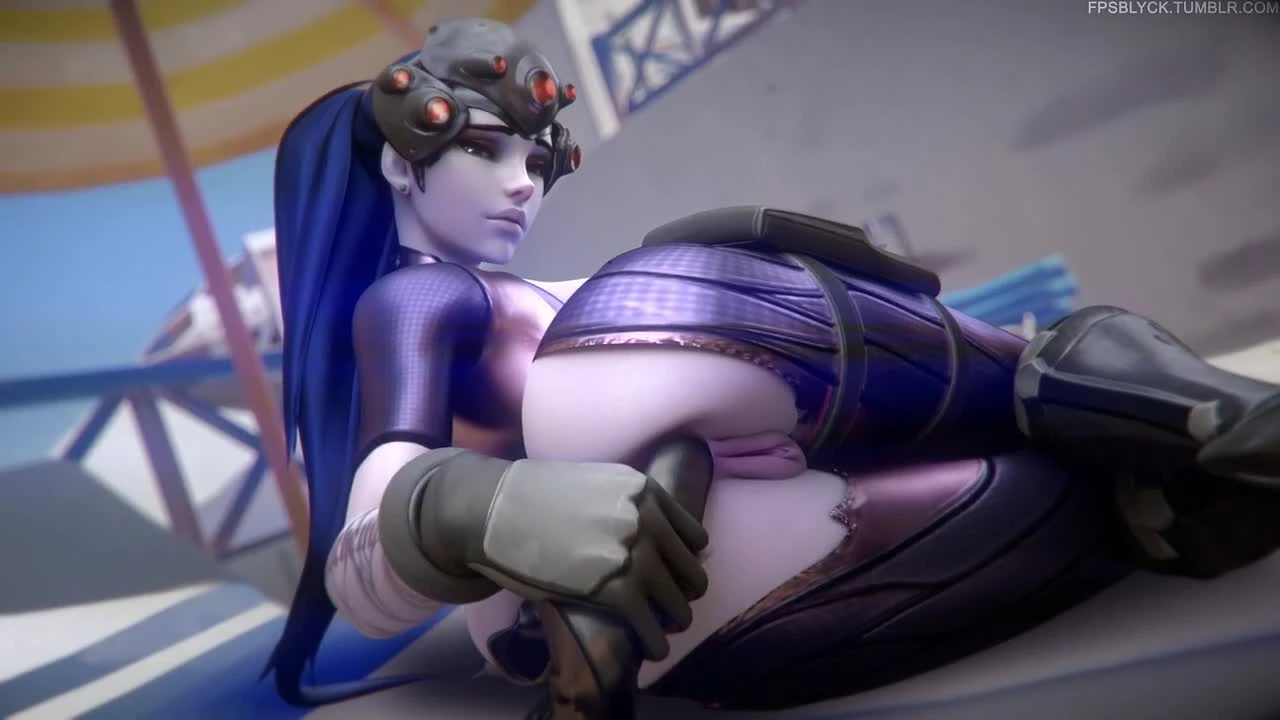 Widowmaker Collection 3 Owner: @B1yck - 3D Free Porn | 100% Ad-Free | xporn3d.com
