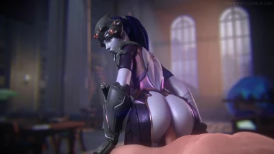 Widowmaker Collection 4 Owner: @B1yck