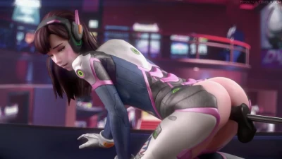 D.VA Collection 2 Owner: @B1yck