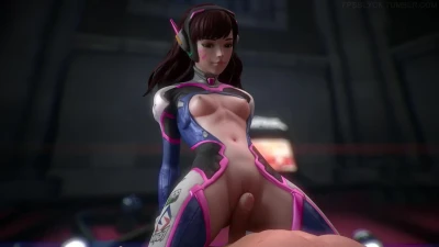 D.VA Collection 3 Owner: @B1yck