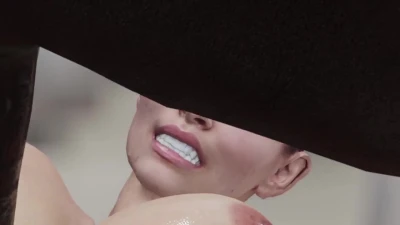 Grisident Evil - The Making of a 3D Porn Video