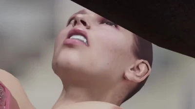 Grisident Evil - The Making of a 3D Porn Video