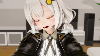 voice loid animation
