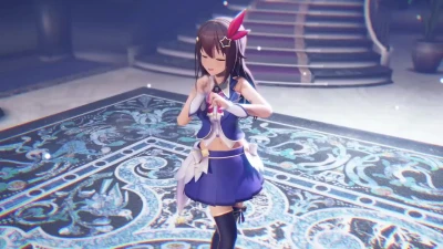 tokinosora