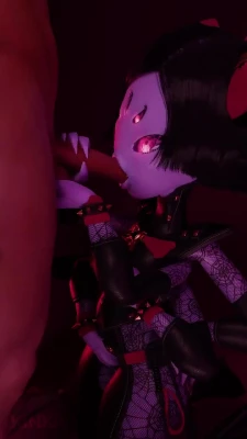 Muffetrix - Reward