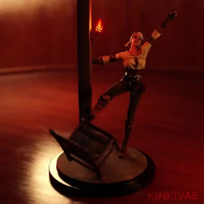 Figurine Pack 1