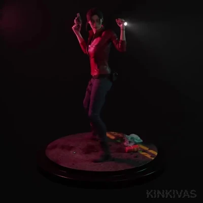 Figurine Pack 1