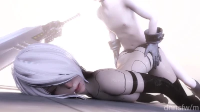 A2 VS 9S
