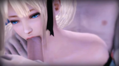 Marie 3P