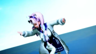 aqua