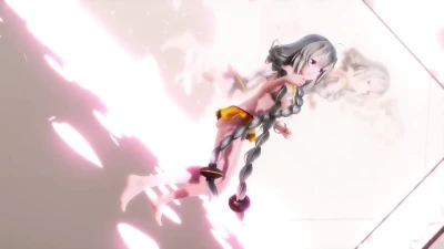 akari dancing