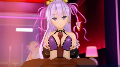 BB dance sex