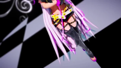 BB dance sex