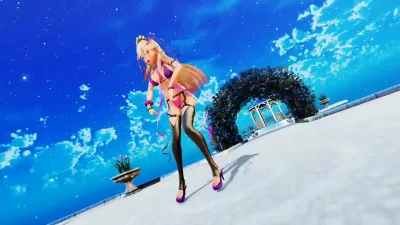 BB dance sex