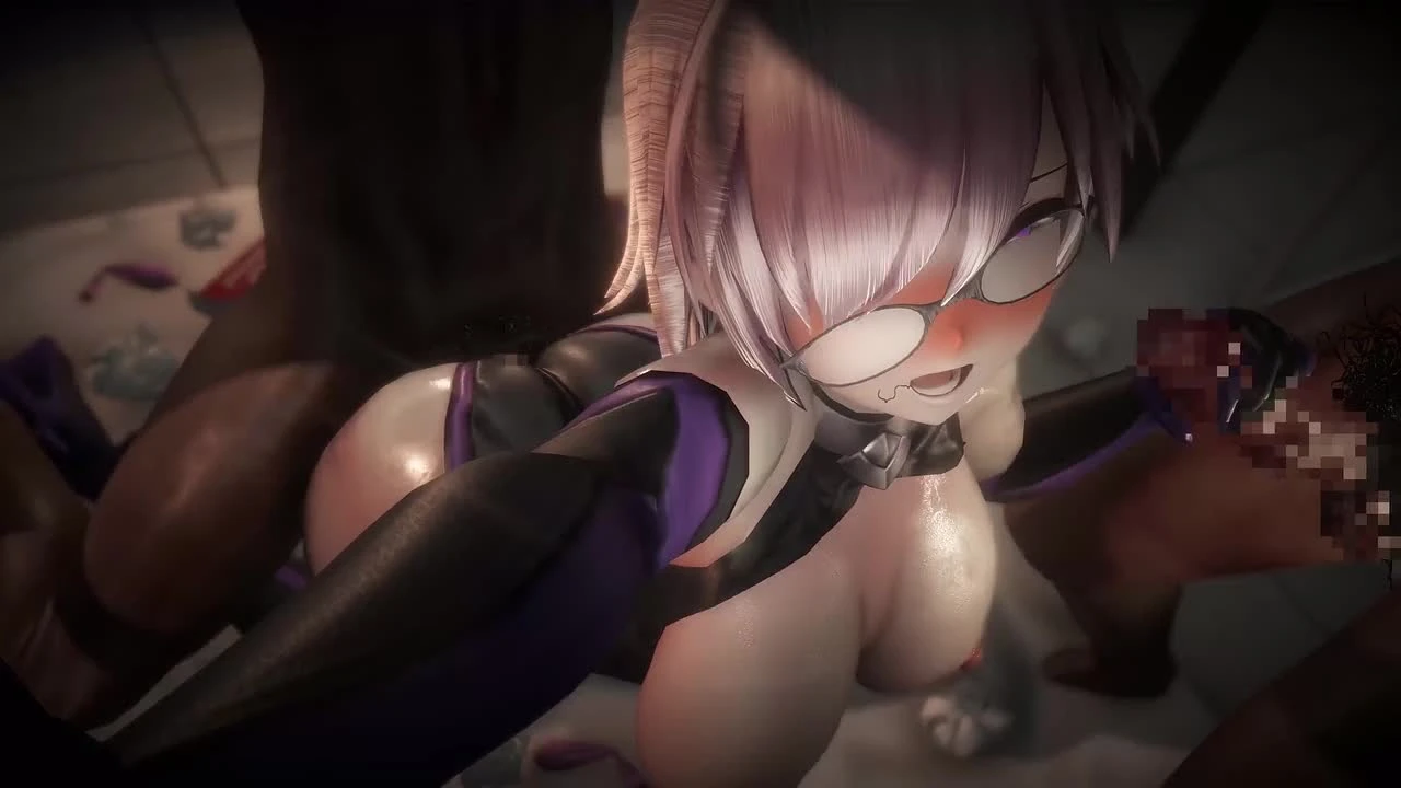 mash - 3D Porn | xporn3d.com