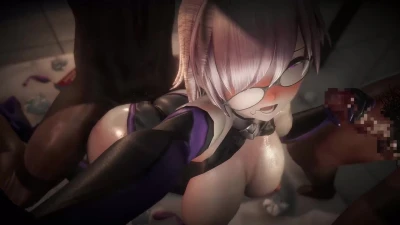 mash