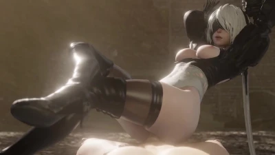 2B Animations