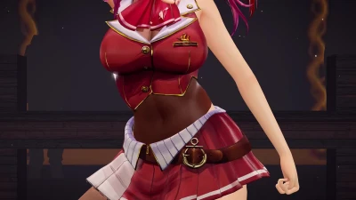 marine