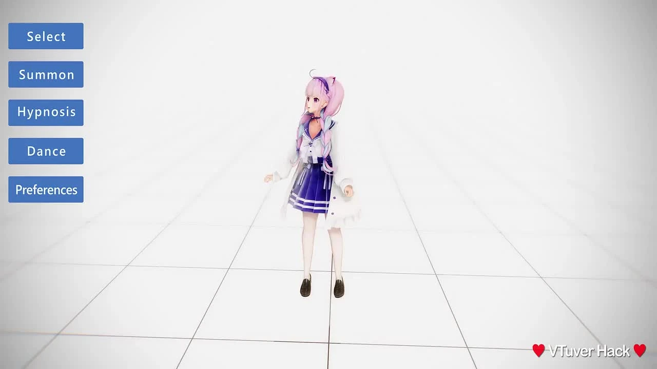 aqua - 3D Porn | xporn3d.com