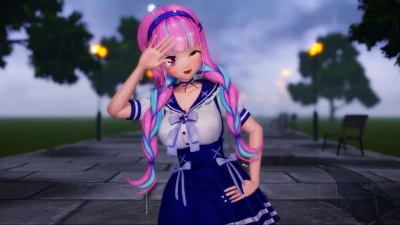 aqua