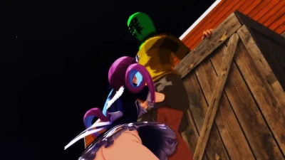 aqua dancing