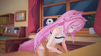 aqua dancing